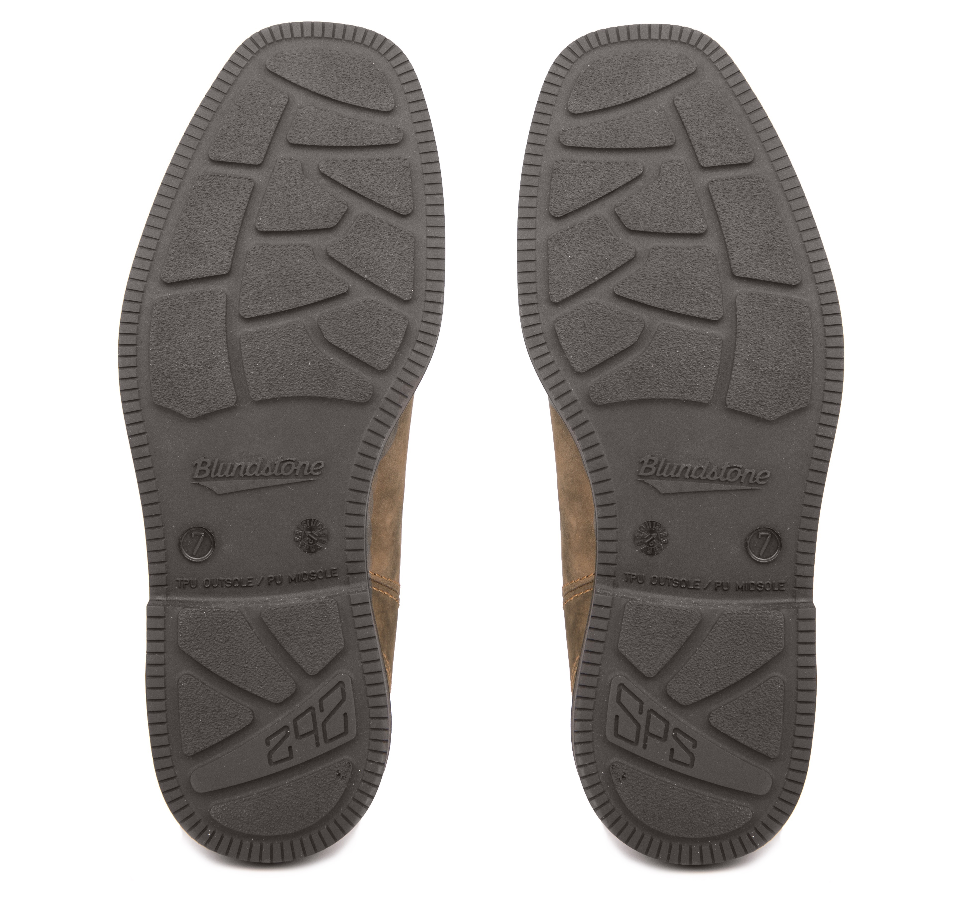 Blundstone 057 top