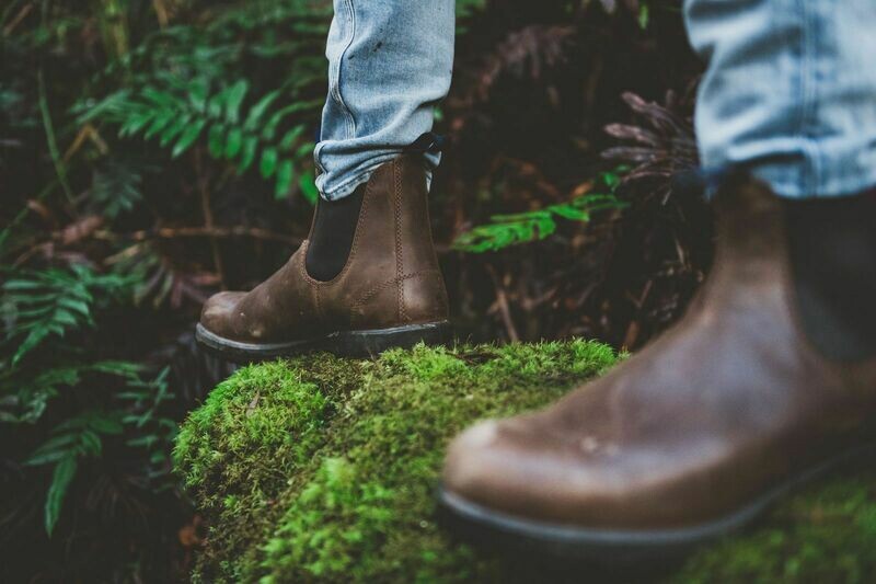 Blundstone 1477 Winter Thermal Classic Antique Brown