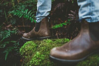 Blundstone 1477 Winter Thermal Classic Antique Brown