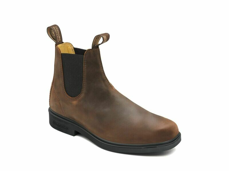 Blundstone 2029 Dress Antique Brown