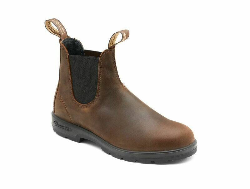 Blundstone 1609 Classic Antique Brown