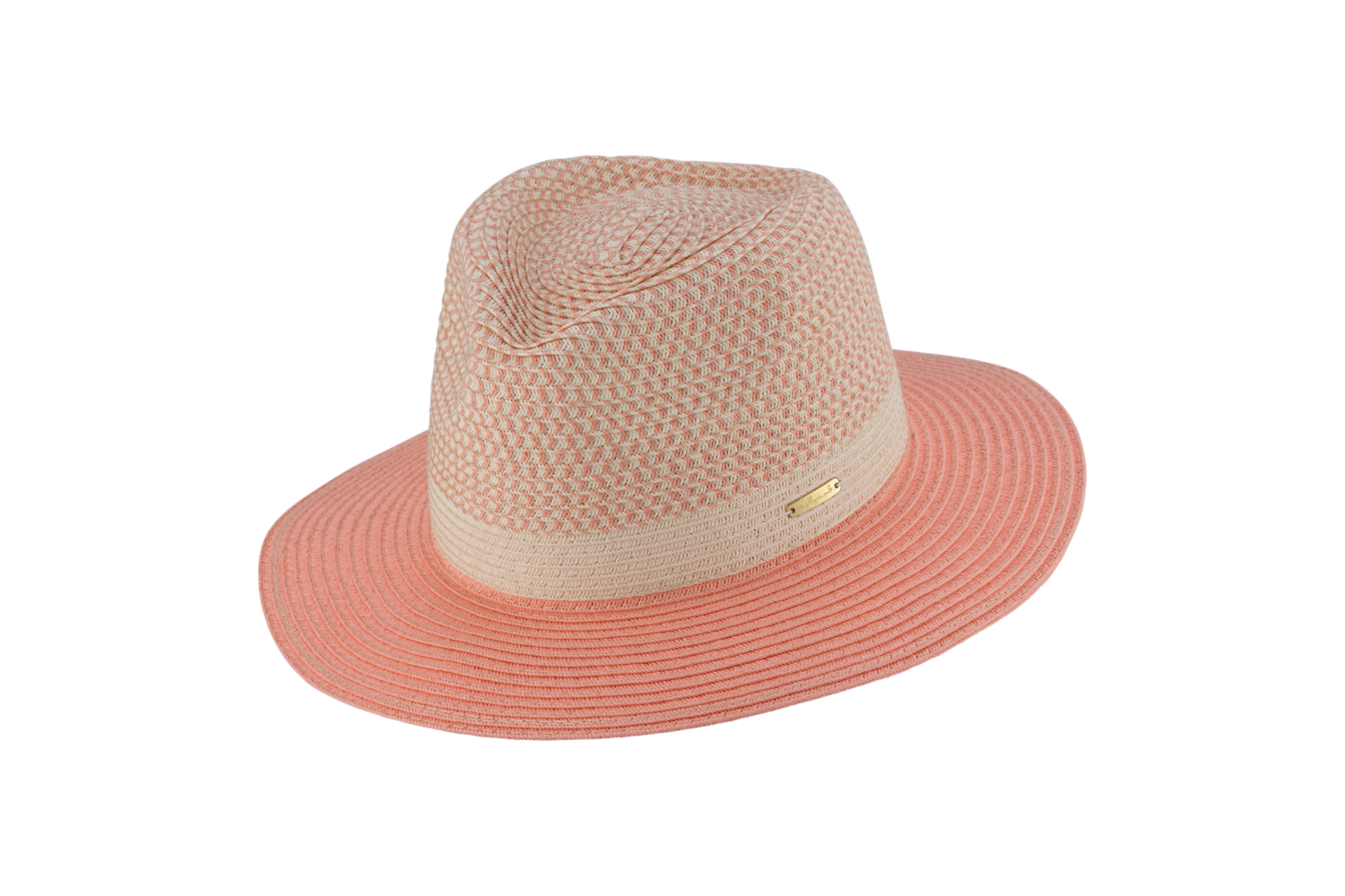 Millymook Vera Safari Hat Pink