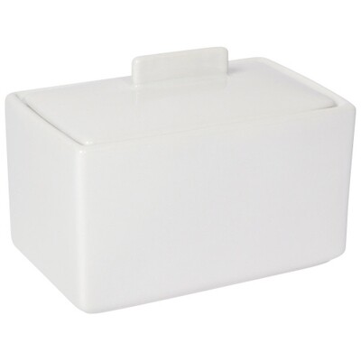 Danica Butter Dish 1lb