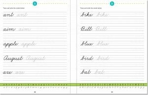 Peter Pauper Handwriting Learn Cursive