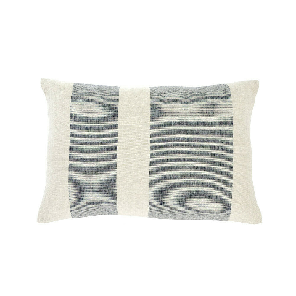 Ambu Woven Cushion 16x24