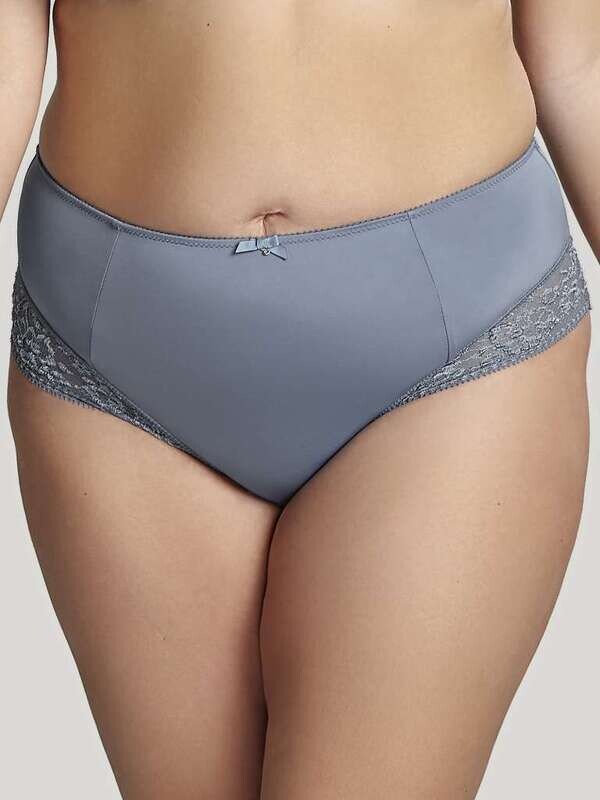 Sculptresse by Panache Roxie High Waist Underwear