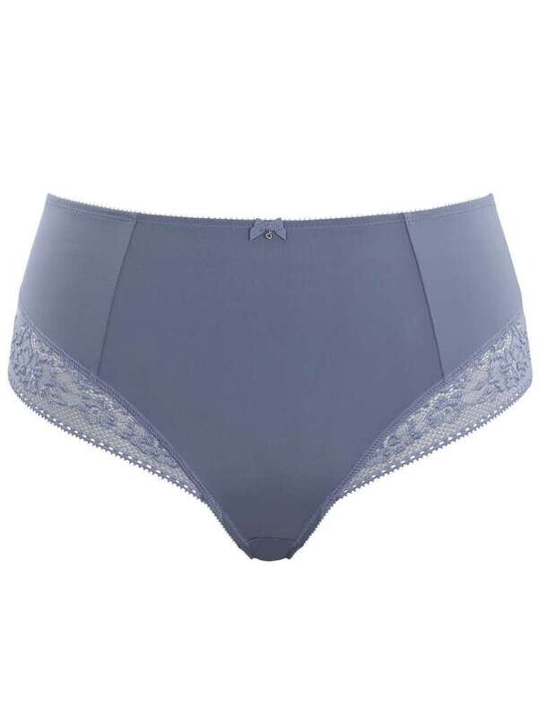 Sculptresse by Panache Roxie High Waist Underwear