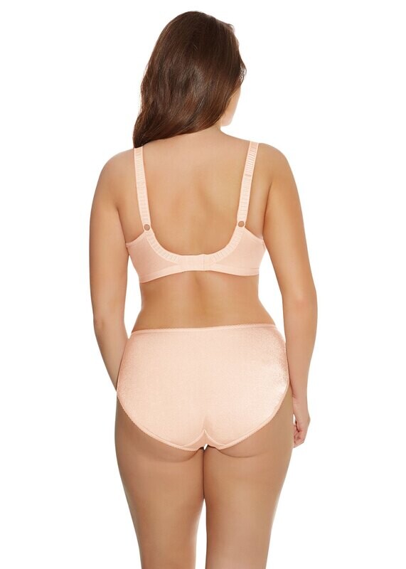 Elomi Cate Underwire Bra Latte