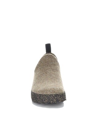 Asportuguesas City Taupe Tweed
