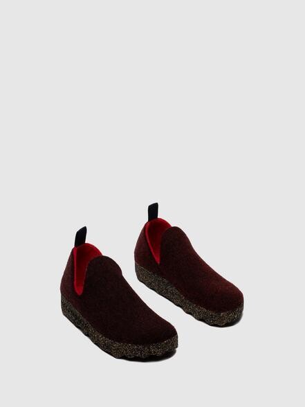 Asportuguesas City Merlot Double