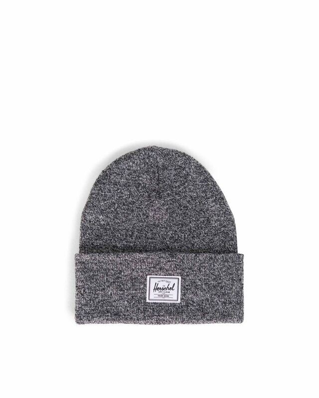 Herschel Elmer Heather Black