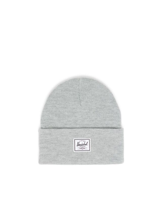 Herschel Elmer Heather Grey