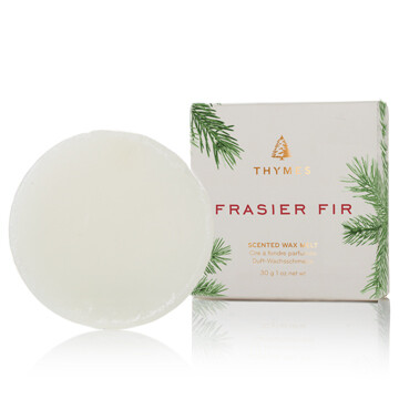 Thymes Frasier Fir Scented Wax Melt 