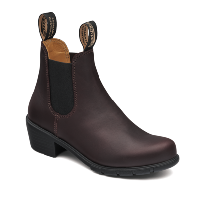 Blundstone 2060 Women's Series Heel Shiraz