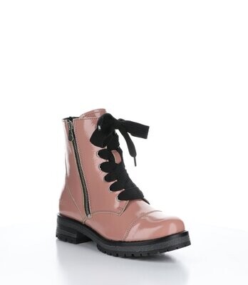 Bos & Co. Paulie PU6 Boot Pink