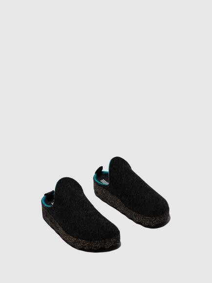 Asportuguesas Come Anthracite