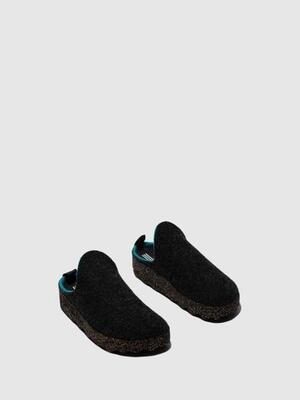 Asportuguesas Come Anthracite