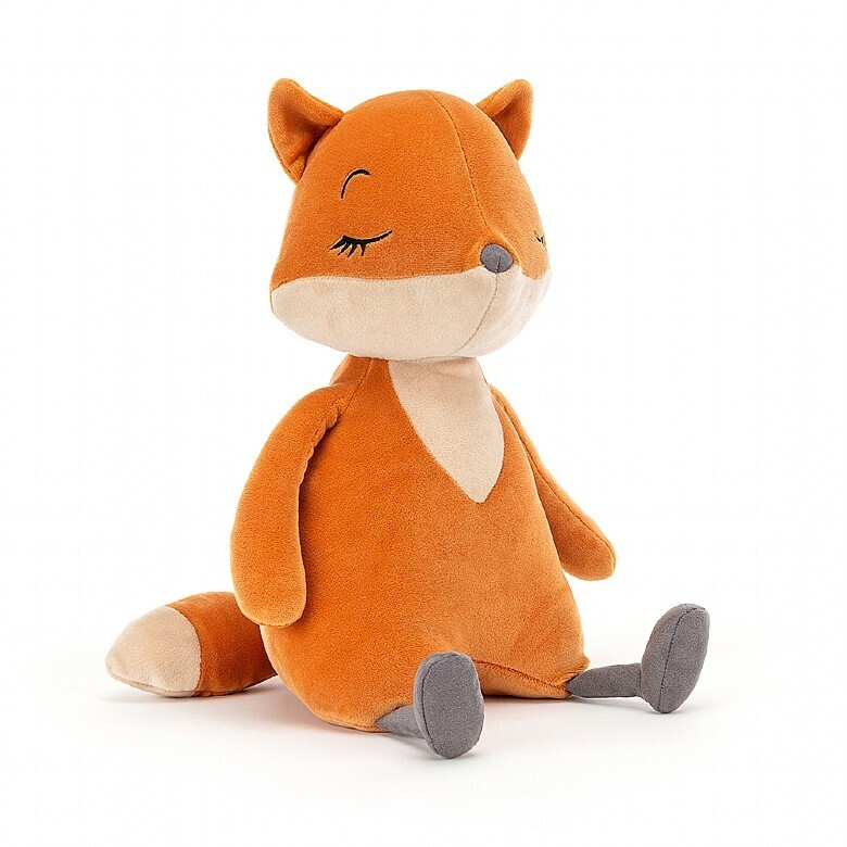 Jellycat Sleepee Collection