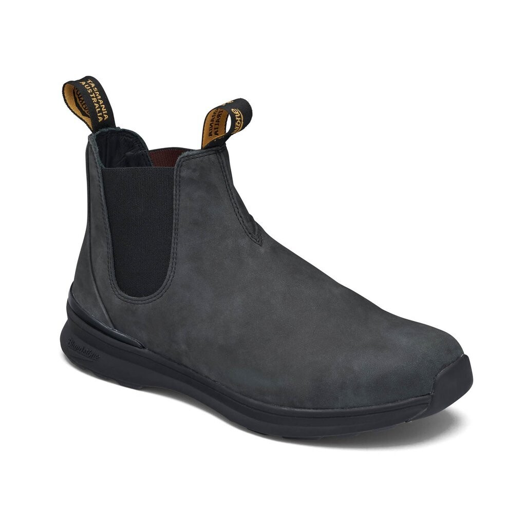 Blundstone 2143 Active Rustic Black