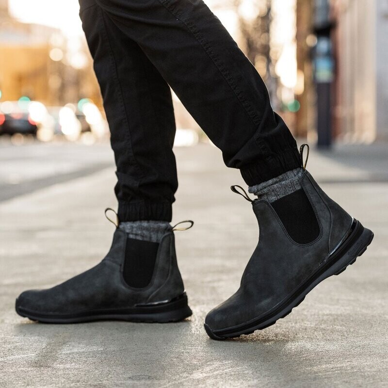 Blundstone 2143 Active Rustic Black Blundstone 2143 Active Rustic Black