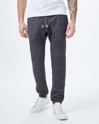 Ten Tree M Atlas Sweatpant Meteorite Black Marled
