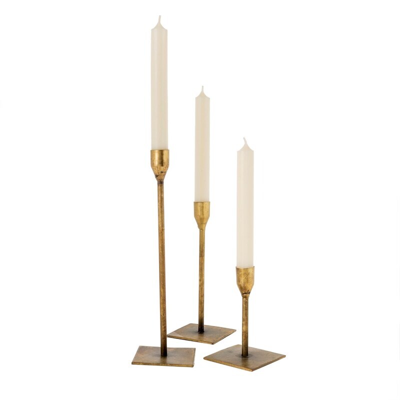 Candlestick Bonita