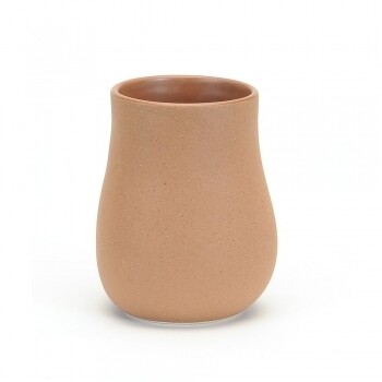 Free Form Textured Vase Large