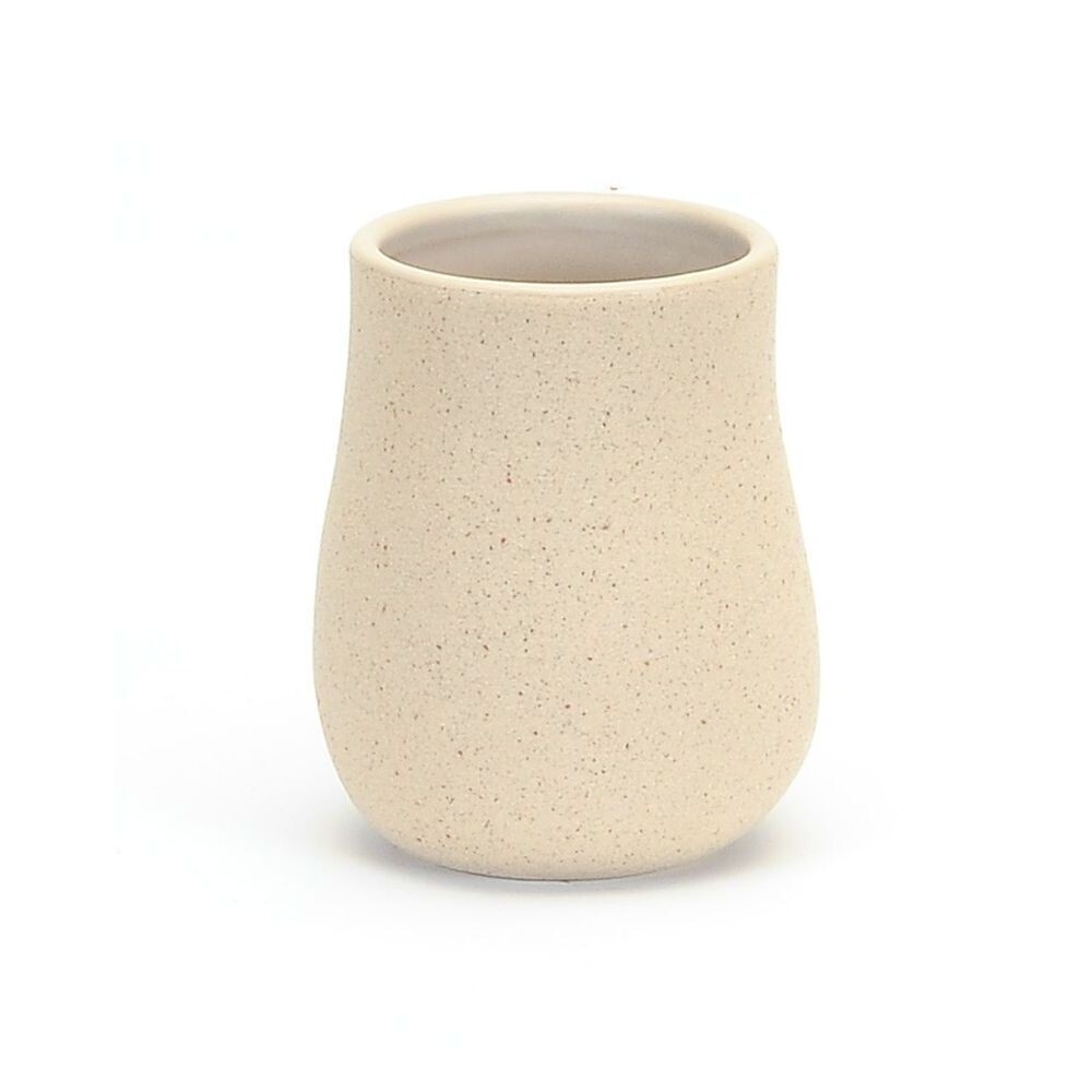 Free Form Textured Vase Small
