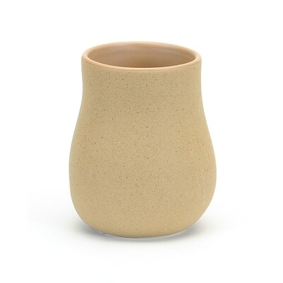 Free Form Textured Vase Medium