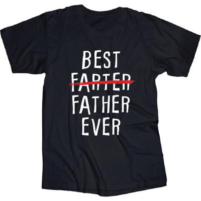Jailbird Best Farter T-Shirt