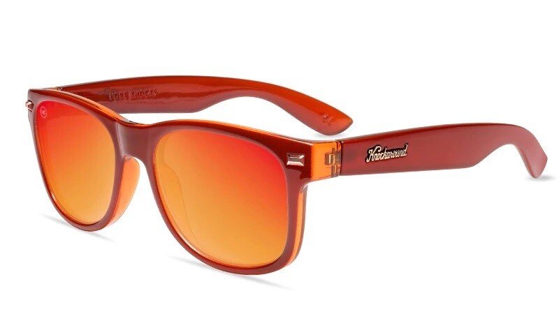 Knockaround Fort Knocks Polarized Sunglasses