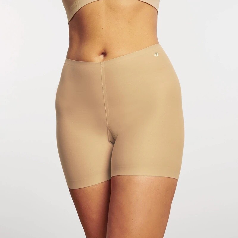 Evelyn &amp; Bobbie Slip Shorts