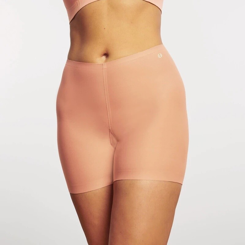 Evelyn &amp; Bobbie Slip Shorts