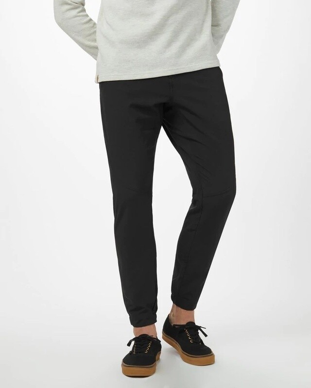 Ten Tree M Destination Jogger Meteorite Black