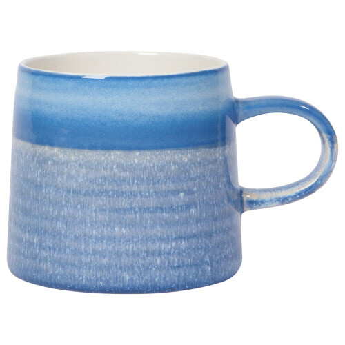 Danica Mug Reactive Glaze Mineral