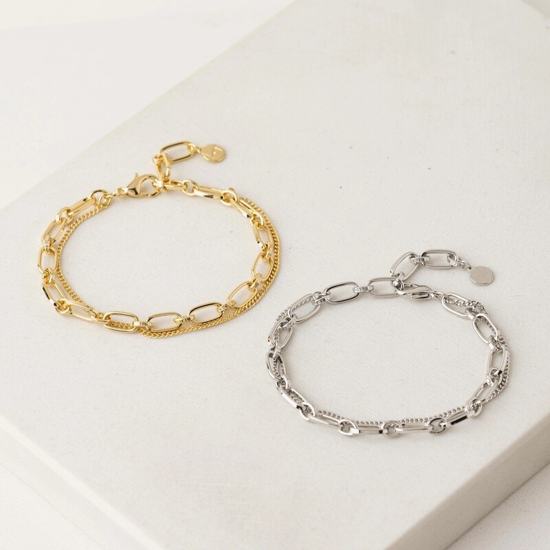 Lover&#39;s Tempo Aya Bracelet