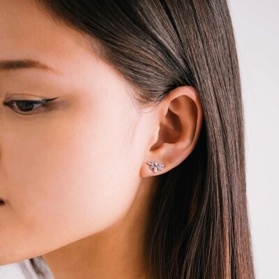 Lover's Tempo Harlowe Stud Earring