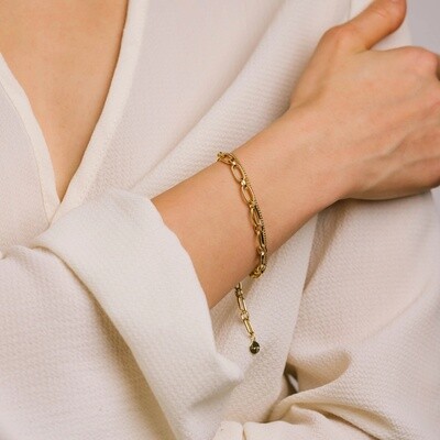 Lover's Tempo Aya Bracelet