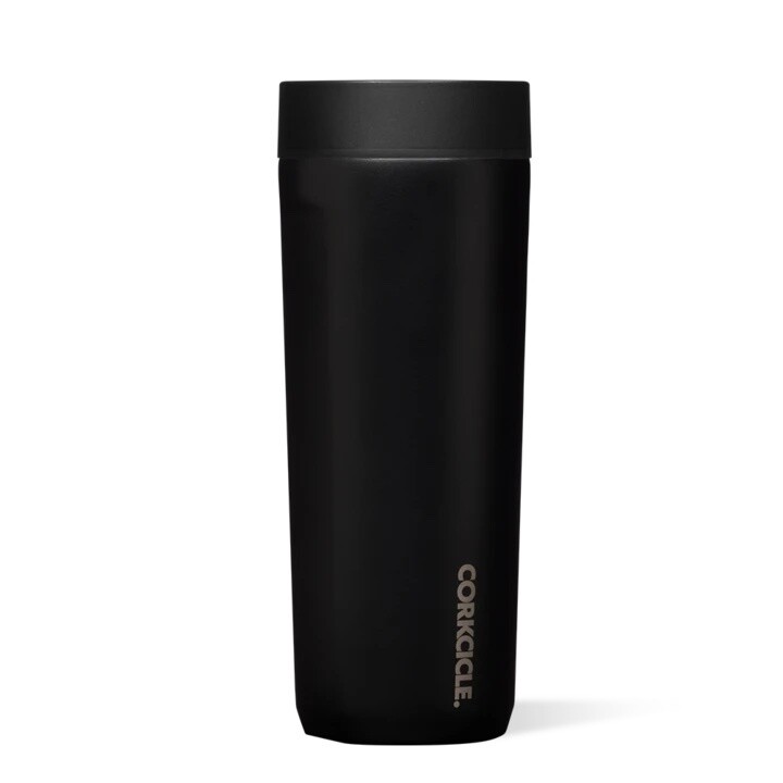 Corkcicle Commuter Cup (17 oz) Classic Collection
