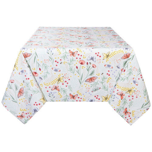 Danica Morning Meadow Tablecloth 60x90&quot;