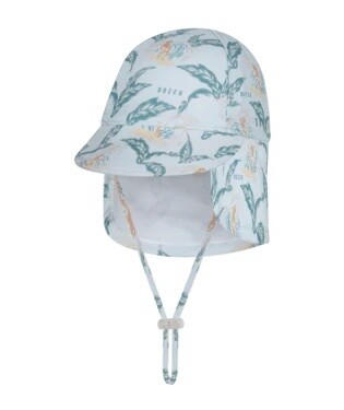Dozer Baby Slater Legionnaire Hat Multi