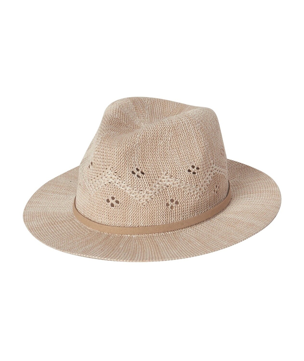 Millymook Olive Safari Hat Natural