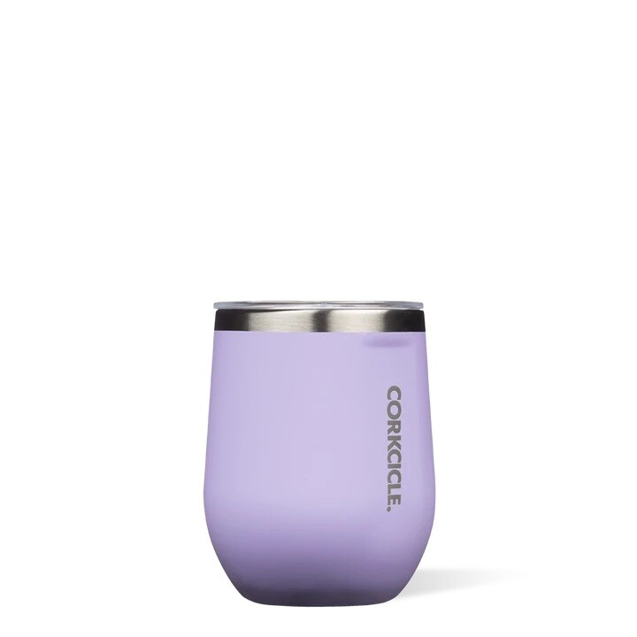 Corkcicle Stemless (12oz) Classic Collection