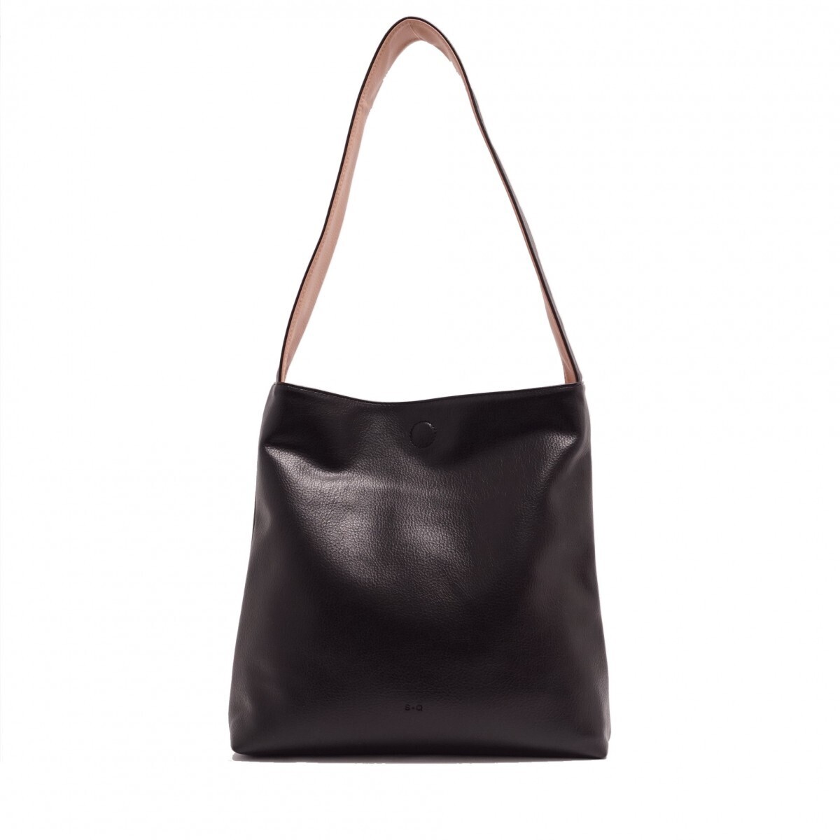 SQ Josie 2-in-1 Reversible Hobo