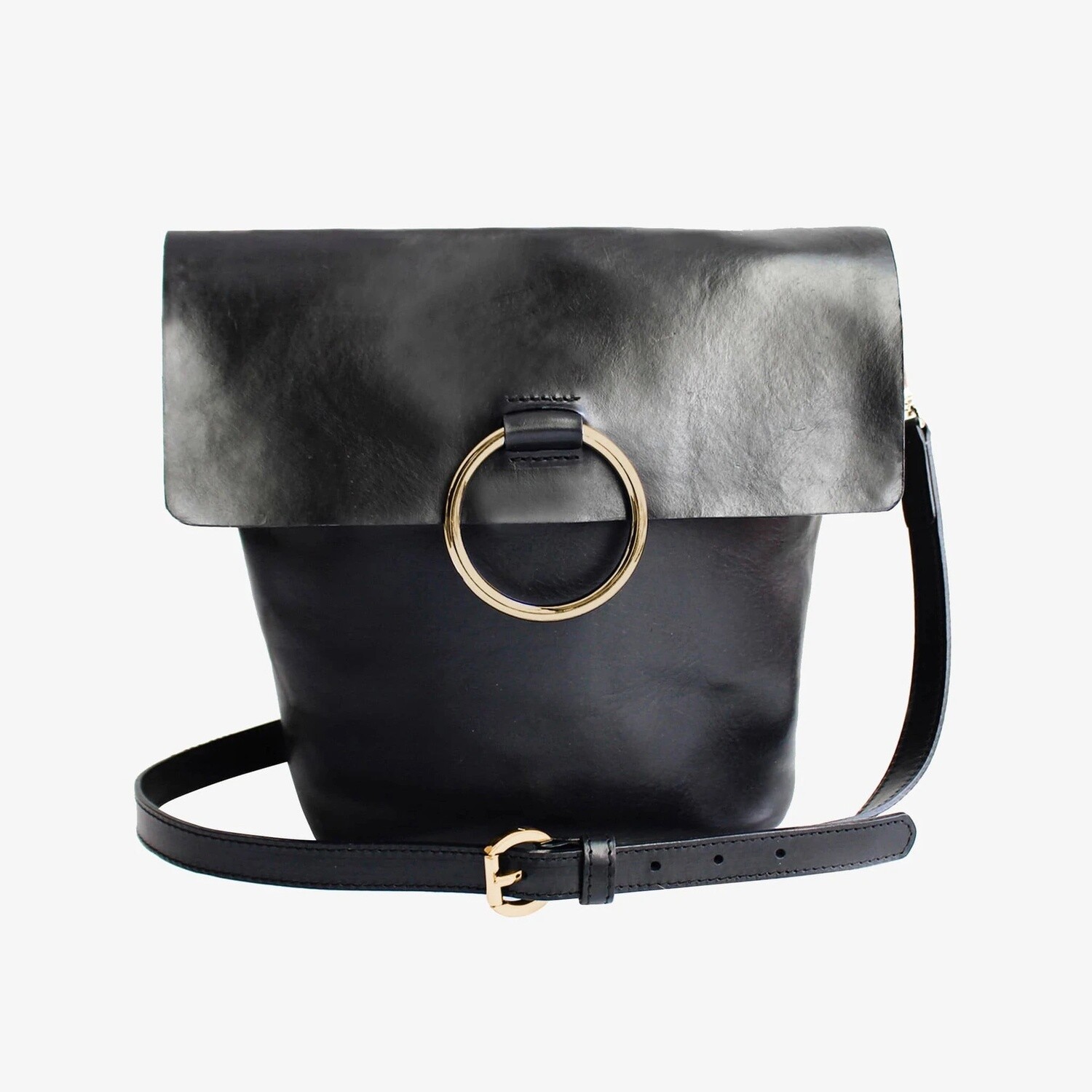 BRAVE Virtue Bag BRAVE Virtue Bag, Type: Black Bridle