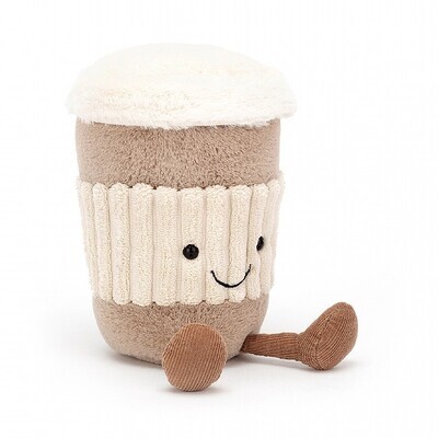 Jellycat Amuesables Food & Drink Small Plush