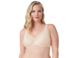 Wacoal Basic Beauty Full Figure UW Natural Nude