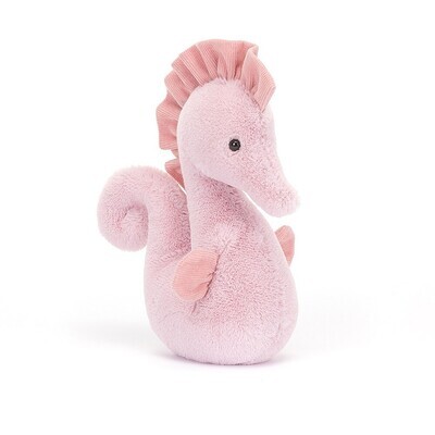 Jellycat Ocean Life Small Collection