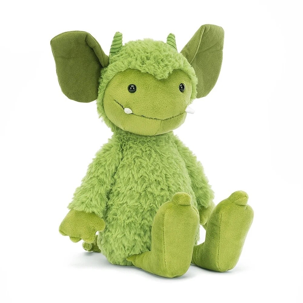 Jellycat Gremlins Collection