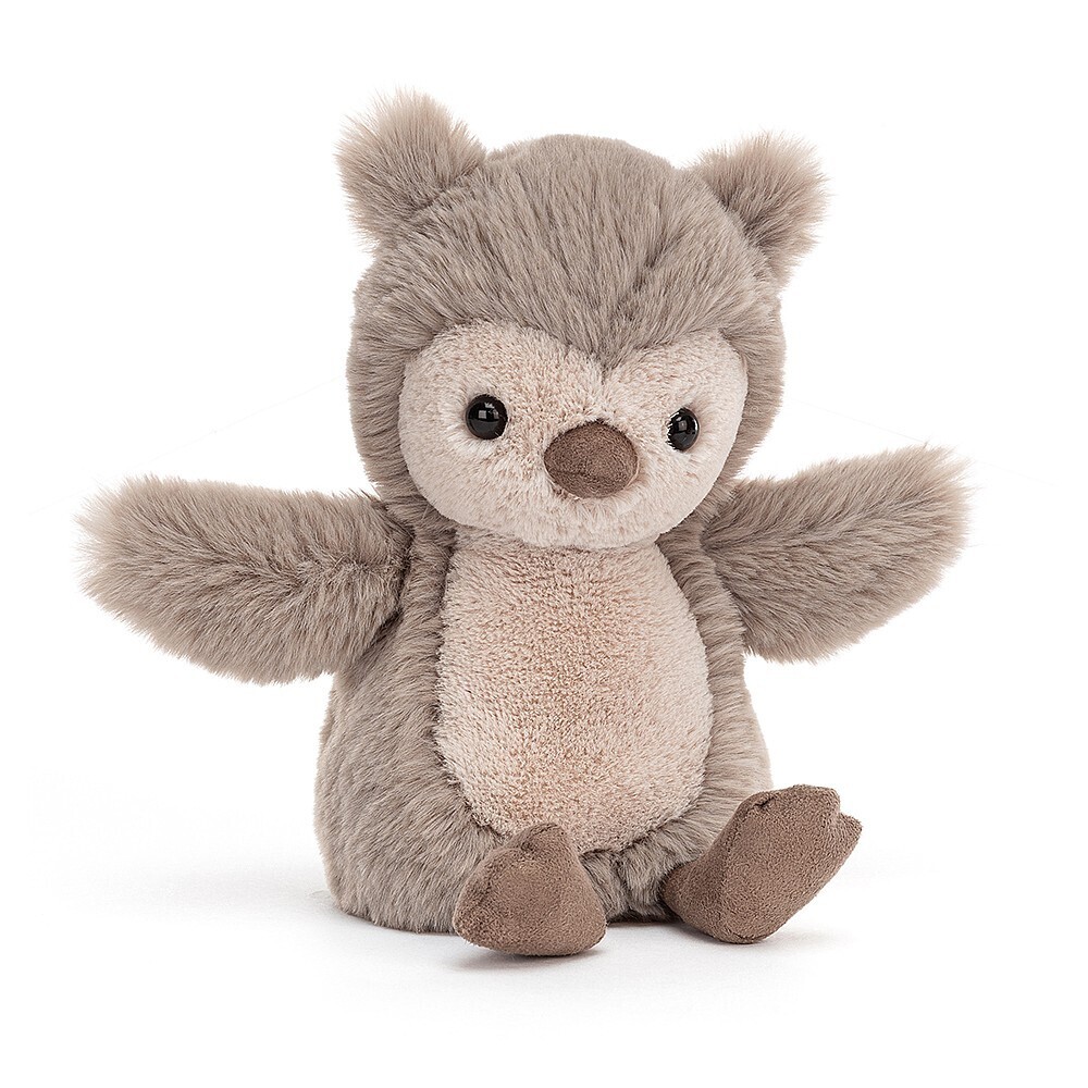 Jellycat Willows Collection